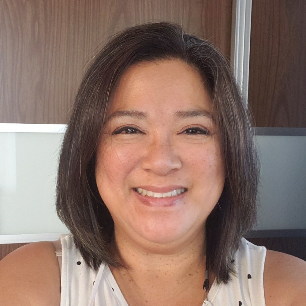 Meet your Posher, Cathy